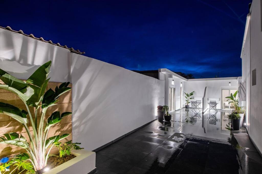 Sunwaves Beach Studio II Ialysos (Rhodes) Exterior foto